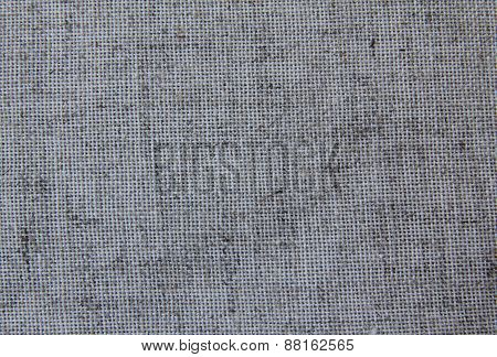 Natural Fabric