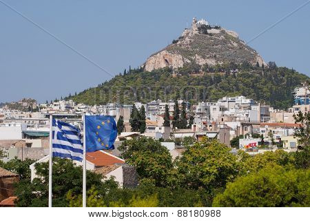 Likabetus Hill