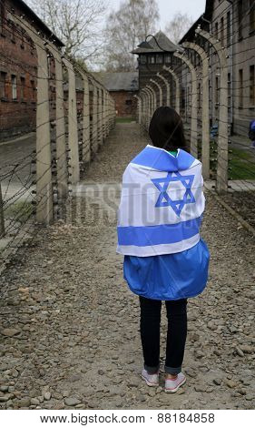 International Holocaust Remembrance Day