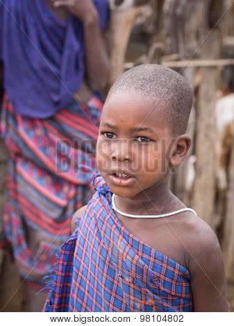 Maasai
