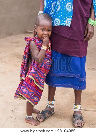 Maasai