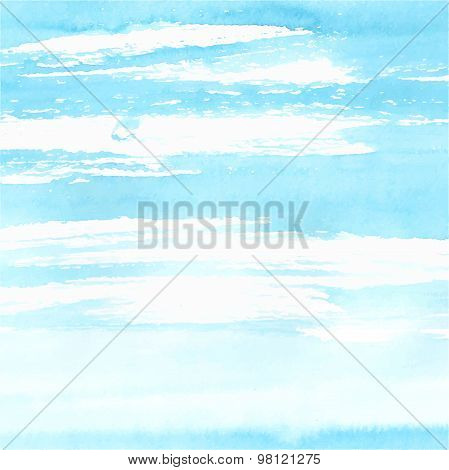 sea backgroung