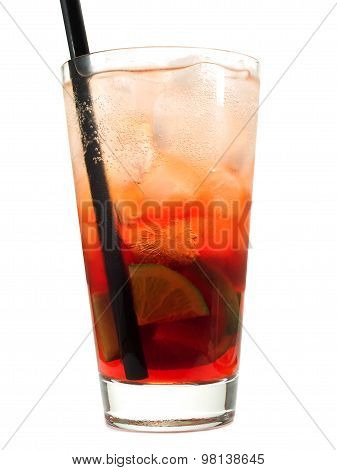 Cocktails Collection - Alabama Slammer
