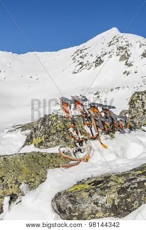 Crampons