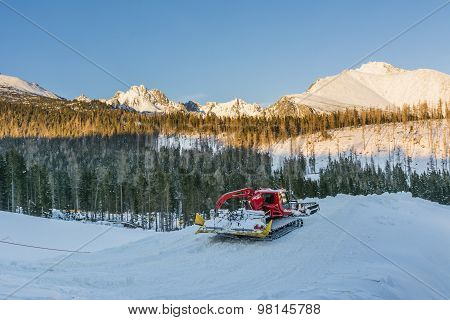 Snowcat