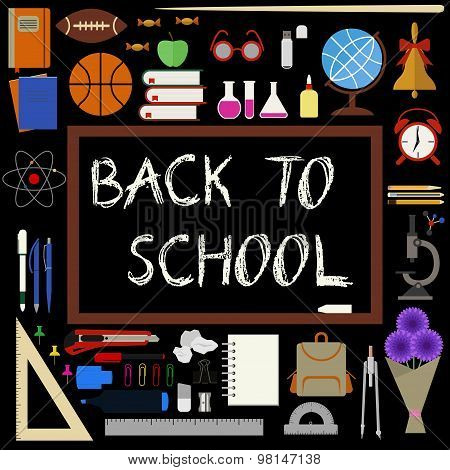 Back To School