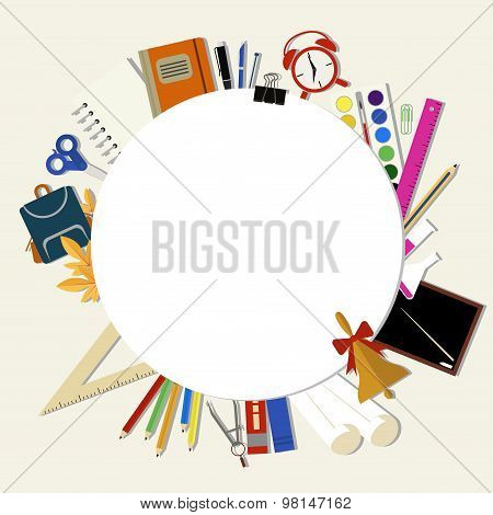 White Circle School