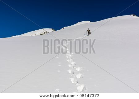 Winter Tourism