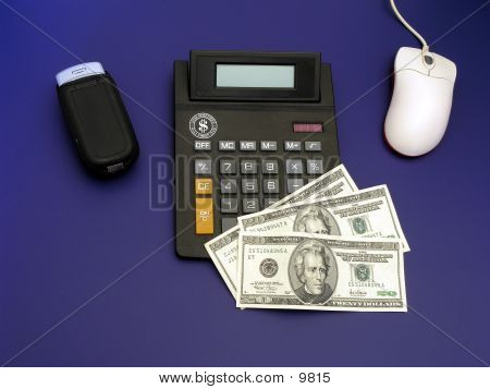 Инструменты торговли