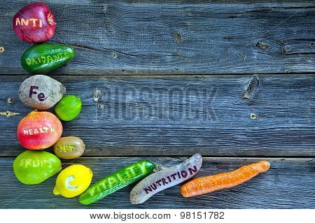 Natural Antioxidants