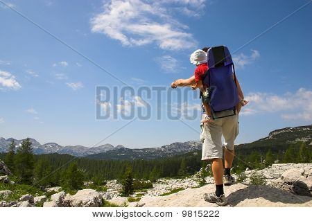 Guardando al futuro