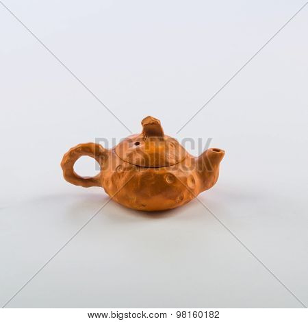 Tea ware