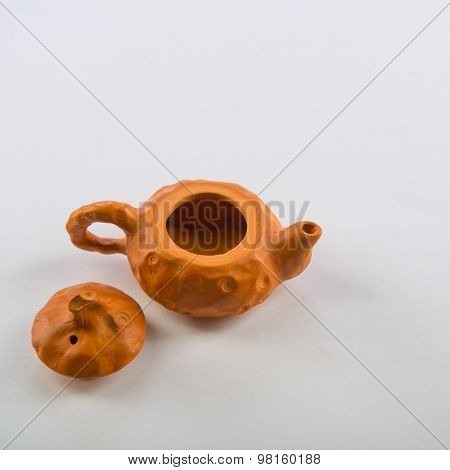 Tea ware
