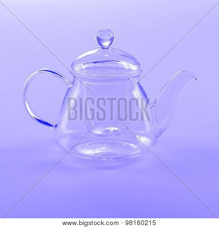 Tea ware