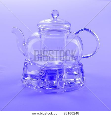 Tea ware