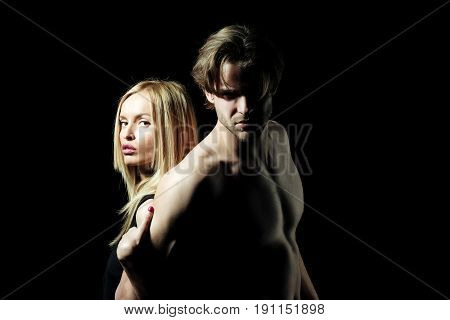 Sexy Young 图片和照片（免费试用） | Bigstock
