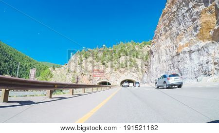Highway Driving