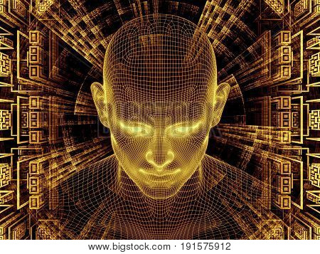 Game Of Digital Identity