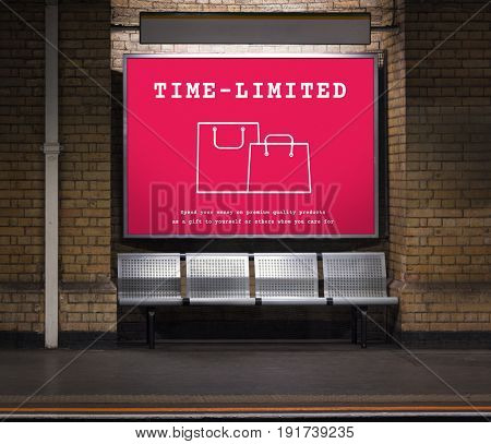 Promotion Commerce Consumer Discount Shopping