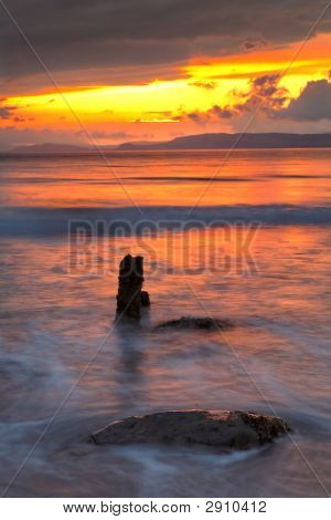 Rossbeigh, Co.Kerry, Irlandia