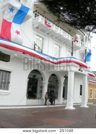 Panamá 526