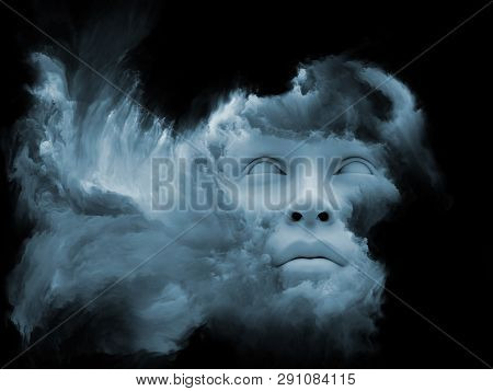 Quickening Of Painted Dream