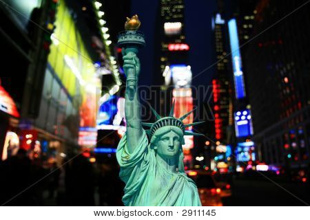 New York City - dag og nat