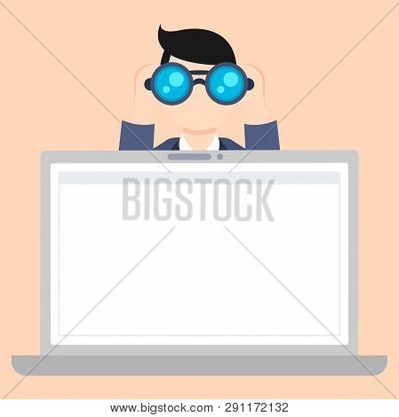 pc monitor goggles