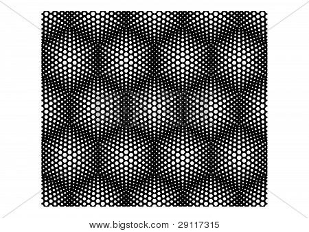 nahtlose Textur-Muster