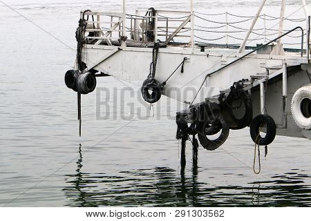 The Water Level In Lake Kinneret Is 3.42 M Below Normal.