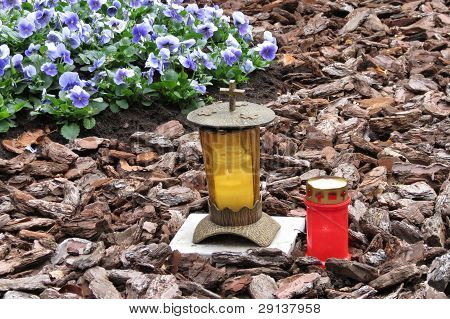 Candele votive