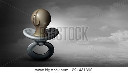 Postpartum Depression And Postnatal Mood Disorder Symptoms And Medical Diagnosis As A Psychology Sym