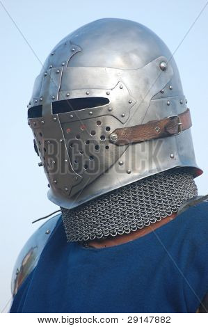 Středověké Kosík