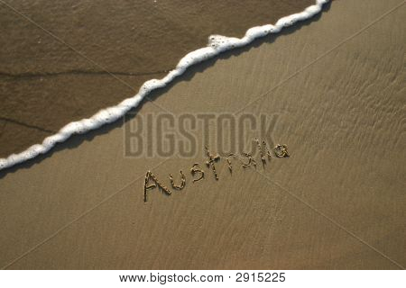 Australien