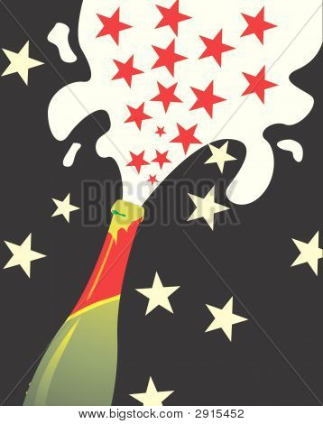 Vino e stelle