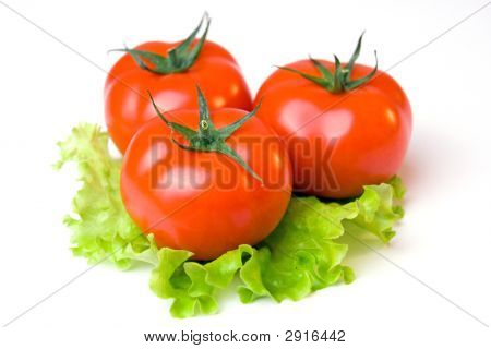 3 토마토