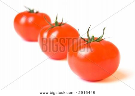 3 토마토