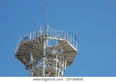 Fernmeldeturm