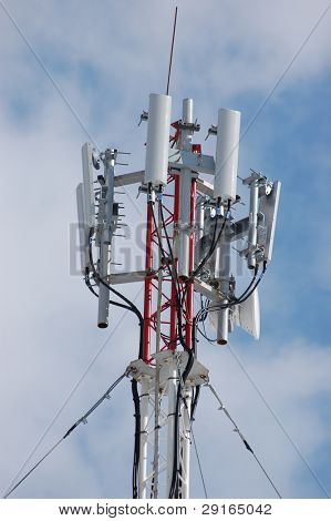 Telekommunikation