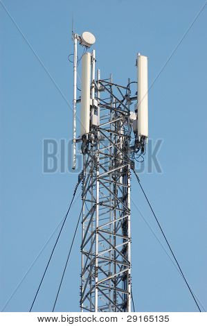 Telekommunikation