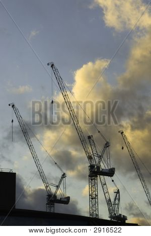 Hoists