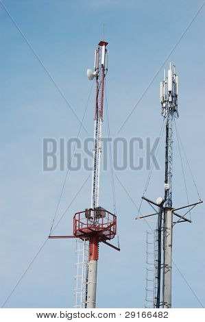  Telekommunikation
