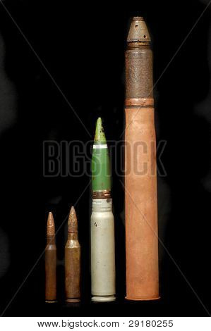 Sovyet deniz topu kabuk otomatik püskürtecek & antimissle deniz topu 30-mm.1960,70-th, WW2 için 