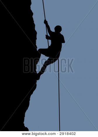Escalada