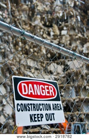 Amazing Demolition Series