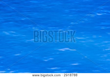 Abstract Water Background
