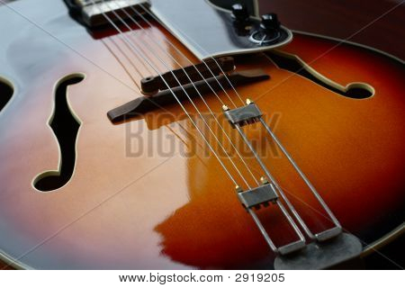 Chitarra