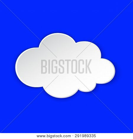Weather Forecast Info Icon Collection Layered Style. Climat Weather Elements. Modern Button For Metc