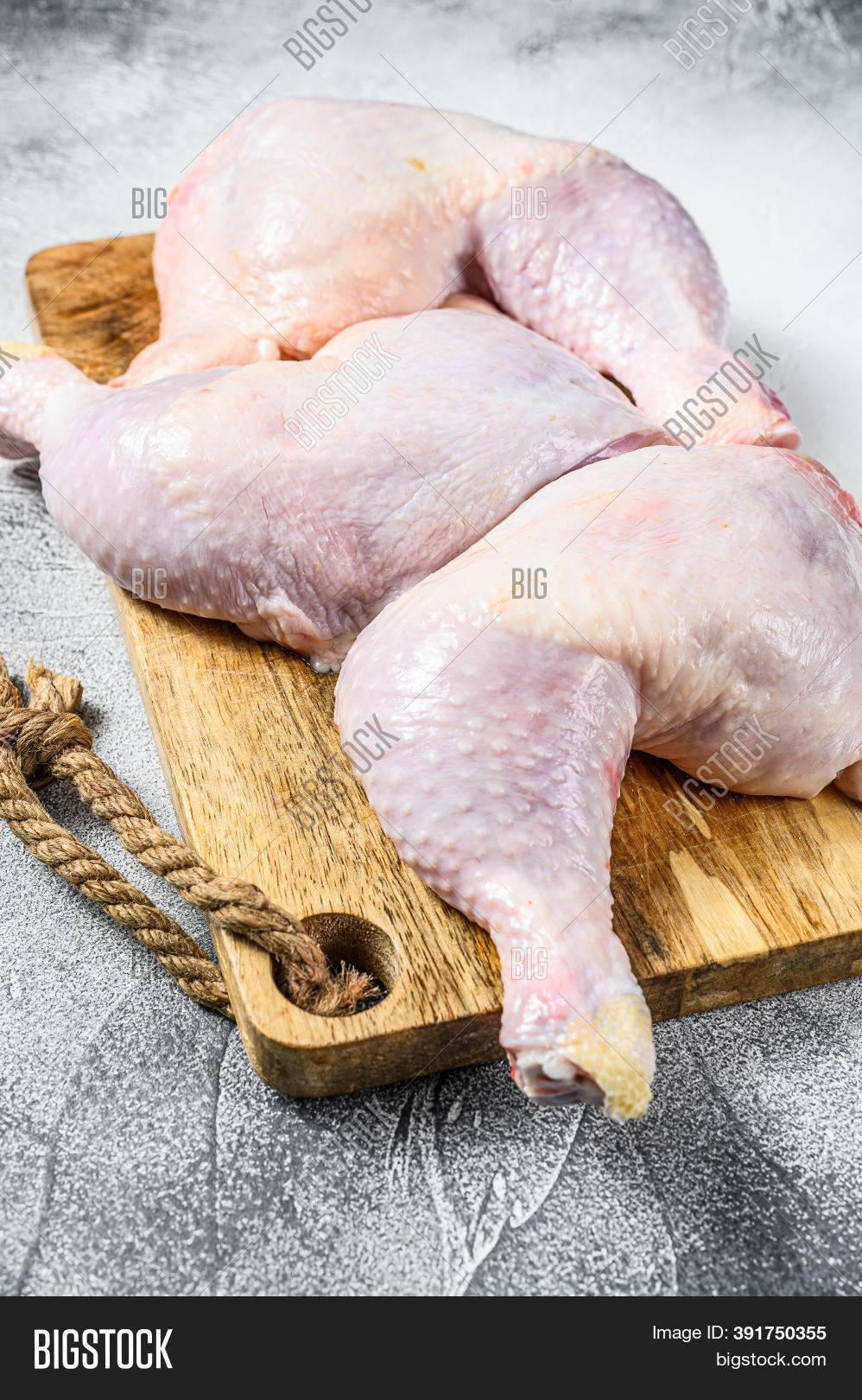 Fresh Raw Chicken Image & Photo (Free Trial) Bigstock