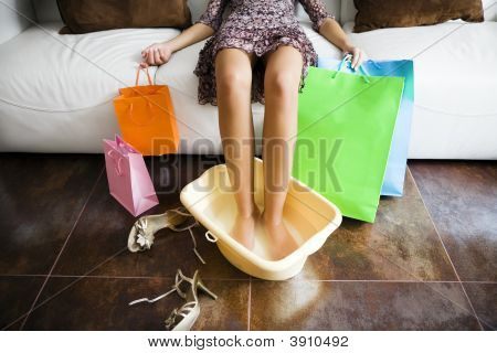 Shopping